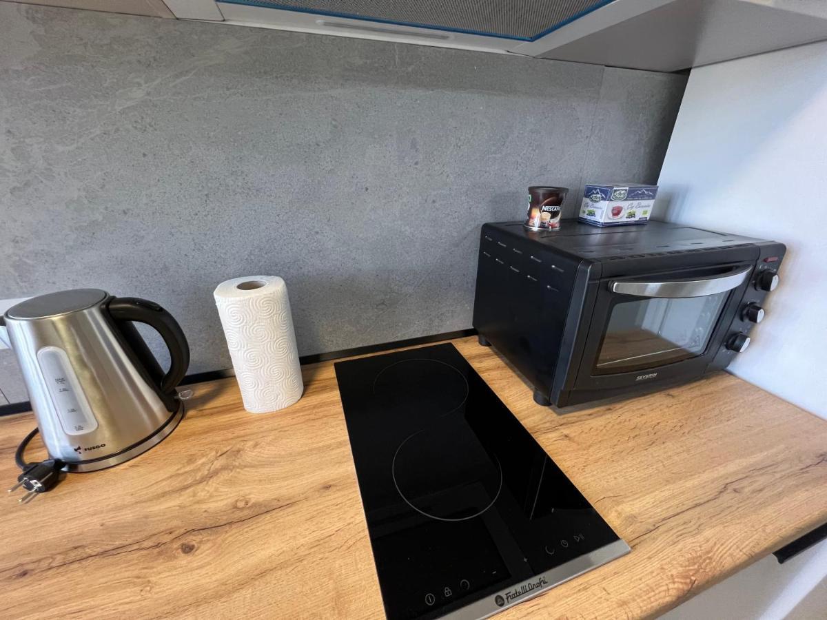 Apartment In Skanderbeg Square - Tirana Center 2 외부 사진