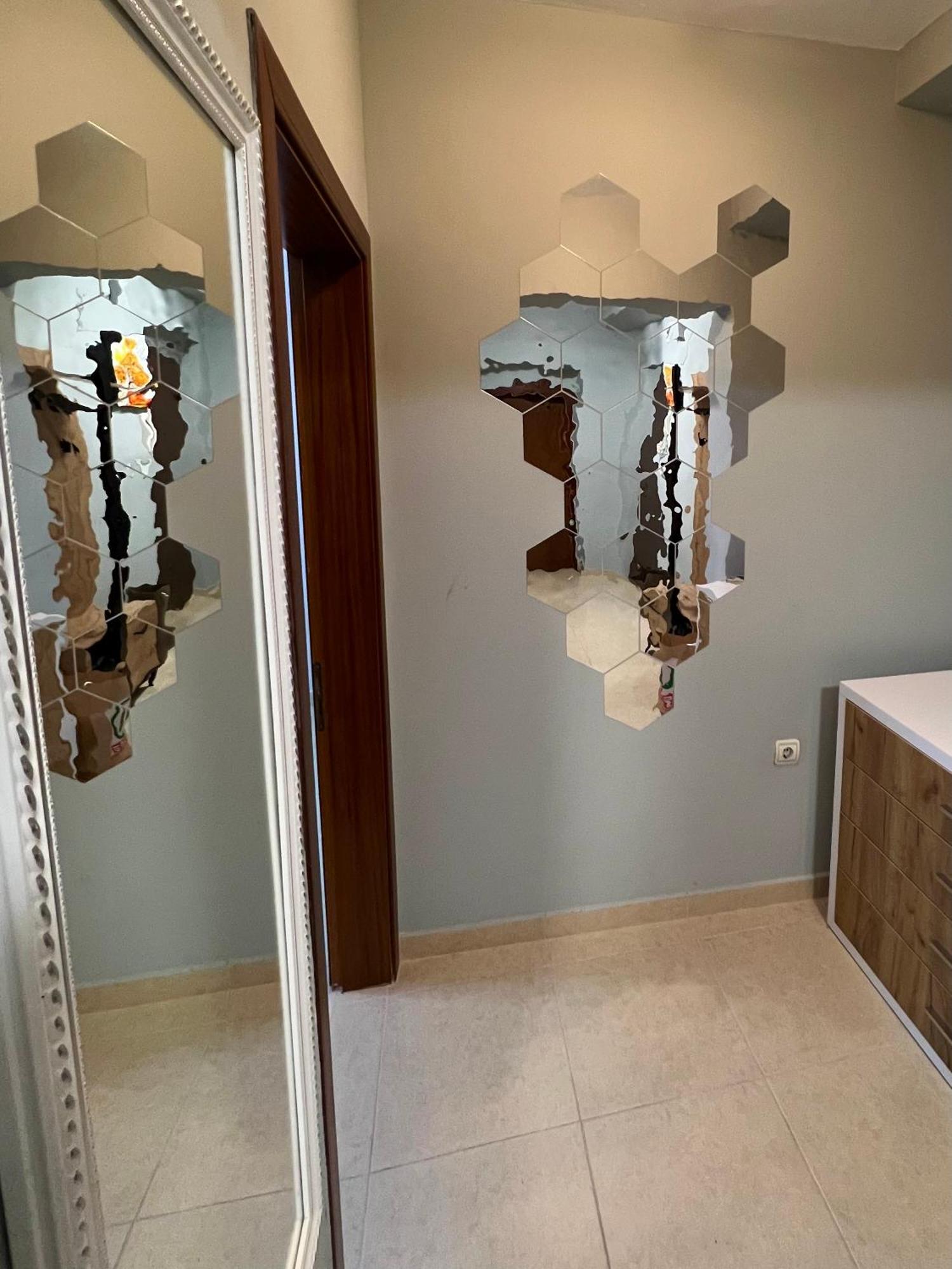 Apartment In Skanderbeg Square - Tirana Center 2 외부 사진