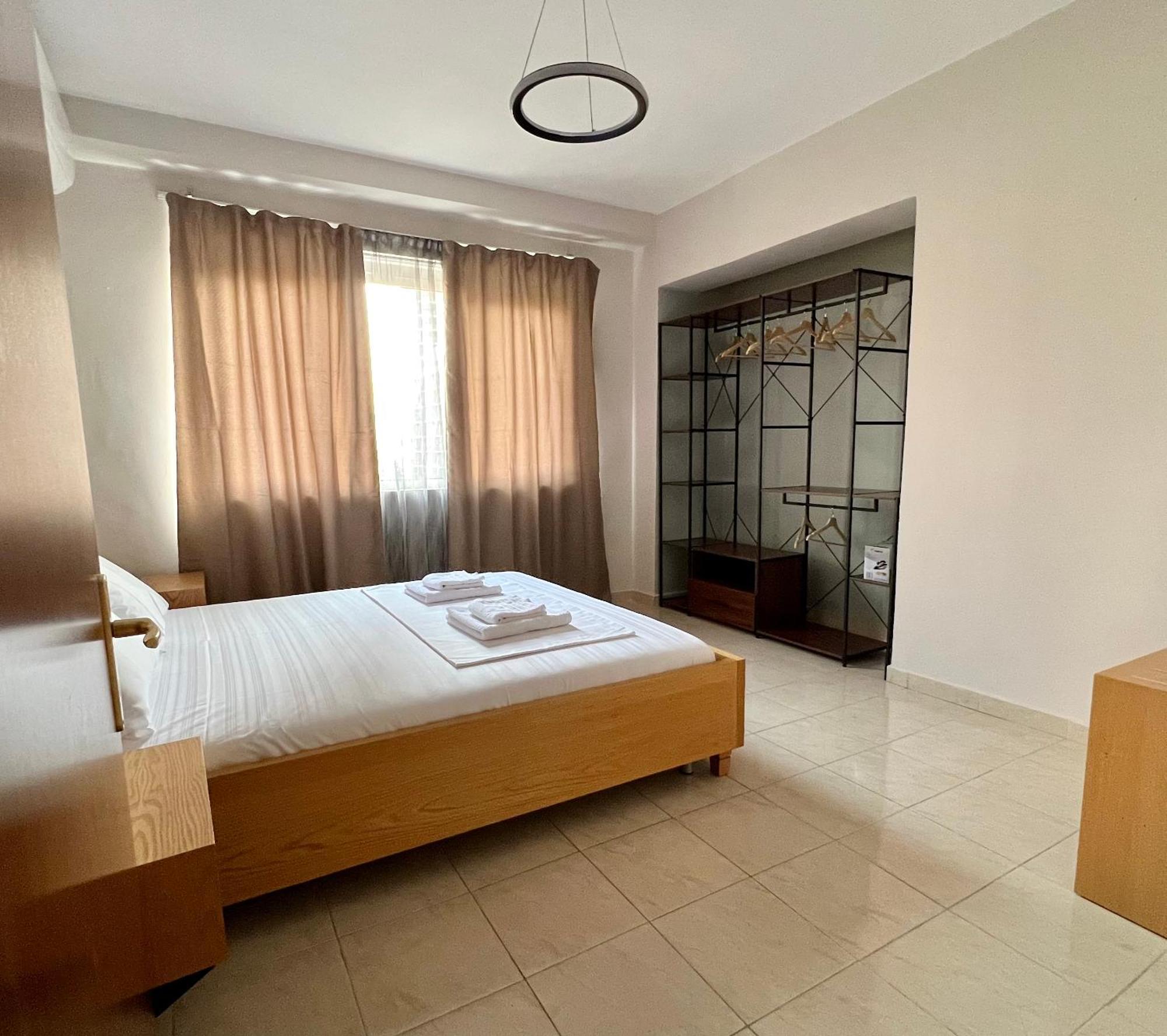 Apartment In Skanderbeg Square - Tirana Center 2 외부 사진